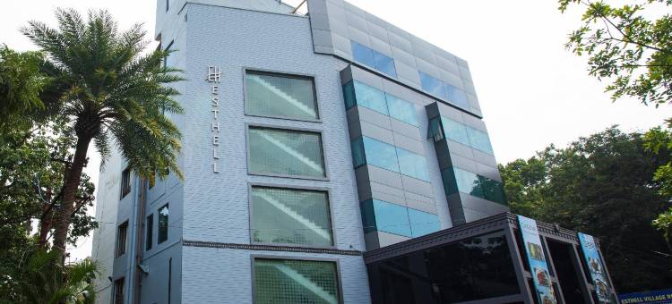 埃舍尔酒店(Hotel Esthell)图片