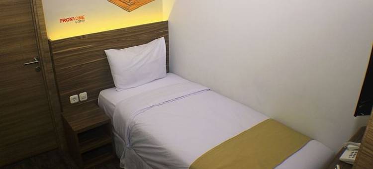 Front One Budget 玛里奥博罗(Front One Budget Malioboro)图片