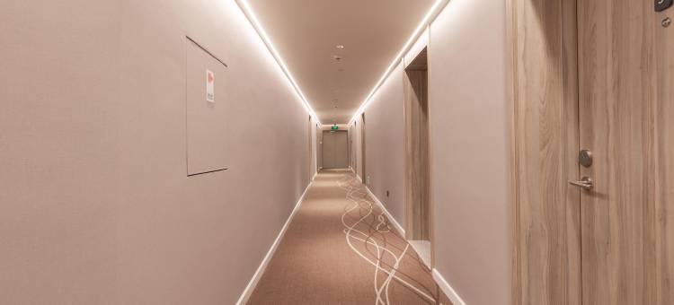 汉庭酒店(娄底涟钢店)图片