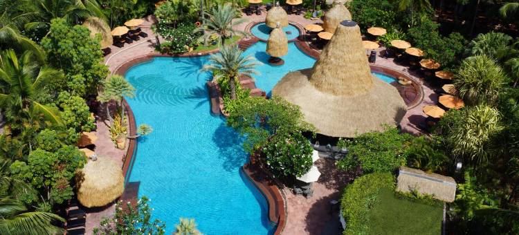 华欣安纳塔拉度假村(Anantara Hua Hin Resort)图片