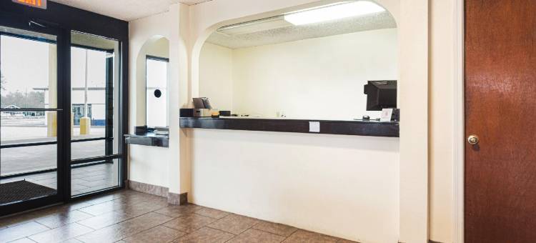 阿特莫尔温德姆戴斯酒店(Days Inn by Wyndham Atmore)图片