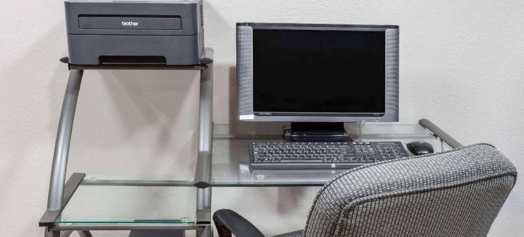 伊康旅馆(Econo Lodge)图片