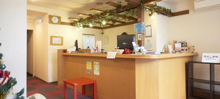 岛田站前Select Inn酒店(Hotel Select Inn Shimada Ekimae)图片