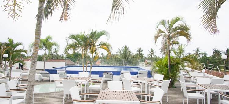 RedDoorz Premium Near Senggigi Beach图片