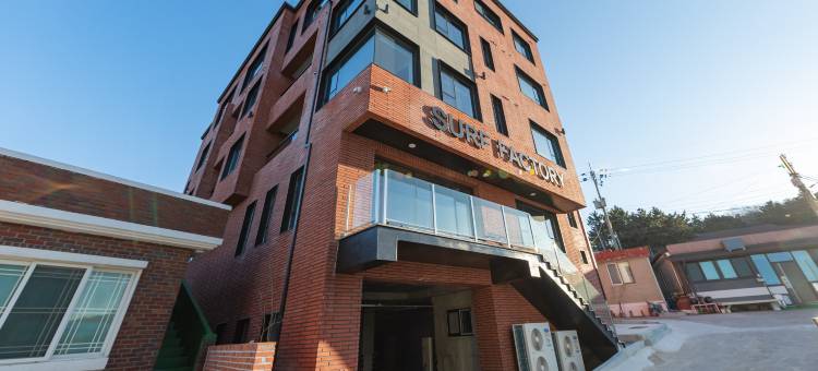 东海Staypear471(Donghae Staypear471)图片