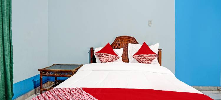 OYO 3205 朱比阿尔Mikial Ismi Kayuagung旅馆(OYO 3205 Penginapan Mikial Ismi Kayuagung Syariah)图片