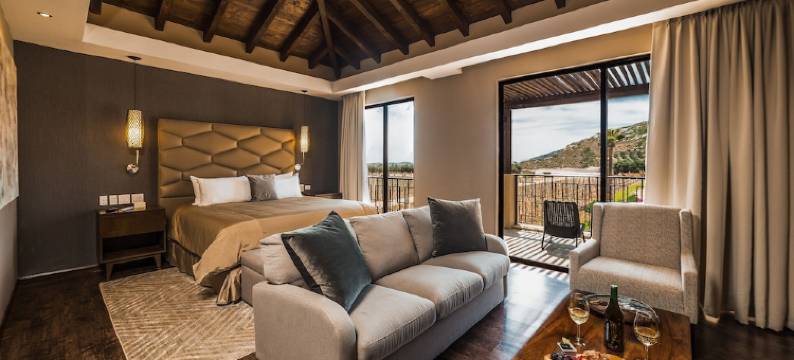 天空度假村(El Cielo Resort)图片