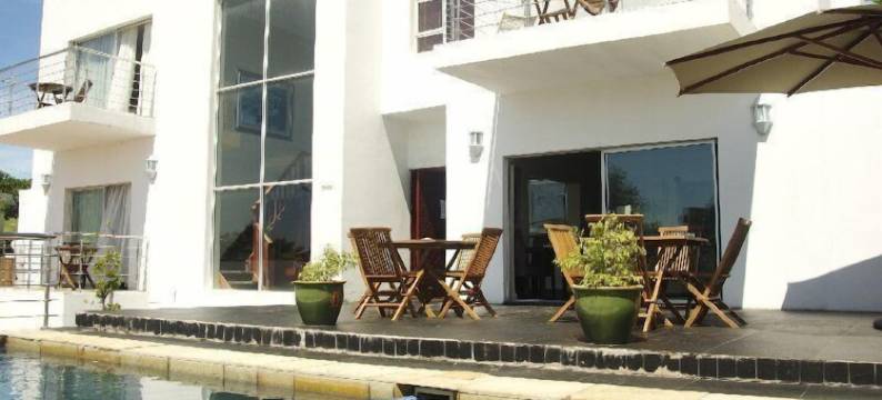 亚里士多德宾馆(Aristotle Guest House)图片