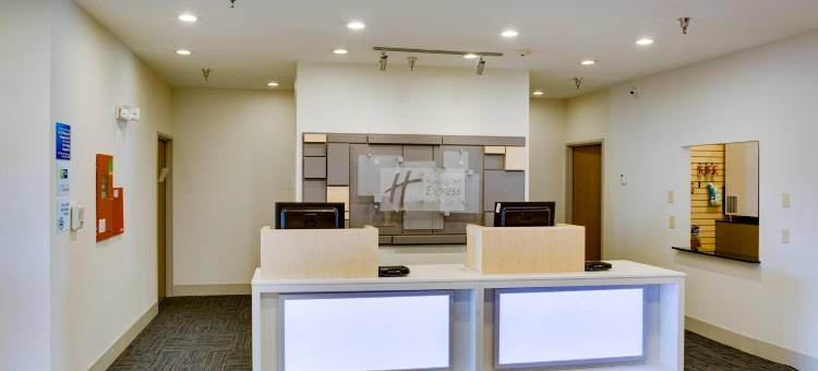 智选假日套房酒店俄克拉荷马城 - 伯大尼(Holiday Inn Express & Suites Oklahoma City - Bethany)图片