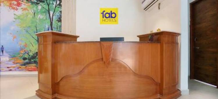 缤旅山鹿谷酒店(Treebo the Mountain Deer Valley Near Pgi)图片