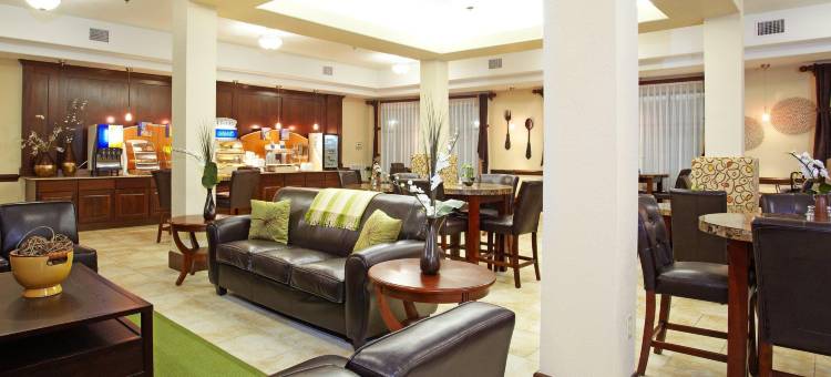 智选假日套房酒店迪尔帕克(Holiday Inn Express & Suites Deer Park)图片