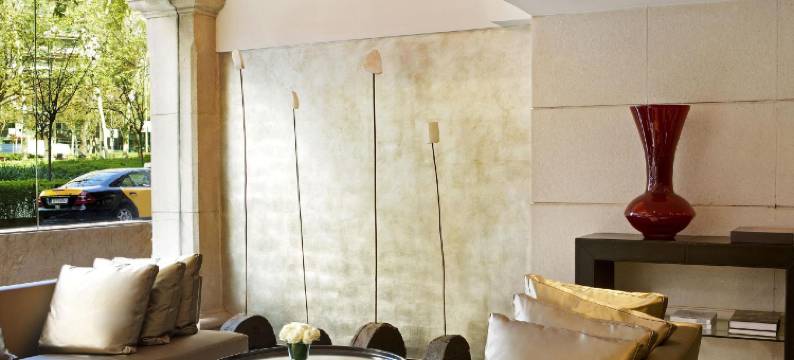 德比大酒店(Small Luxury Hotels of the World - Gran Derby Suite)图片