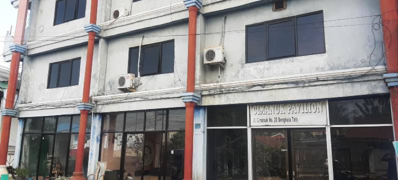 Hotel O 奇马努克亭阁(Hotel O Cimanuk Pavilion)图片