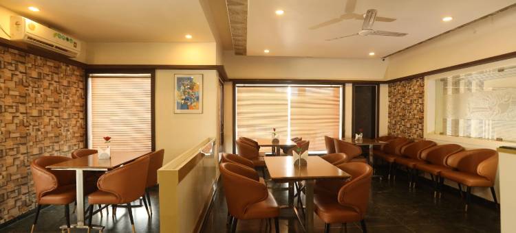 西景酒店(Treebo Westview)图片