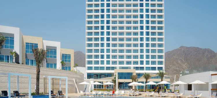 阿卡海滩皇家M度假村-Gewan旗下(Royal M Al Aqah Beach Resort by Gewan)图片