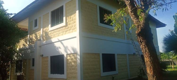 苹果芒果公寓酒店(Apple Mango Apartments)图片