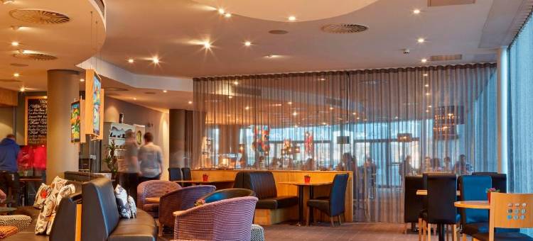 加帝夫湾未来旅馆(Future Inn Cardiff)图片