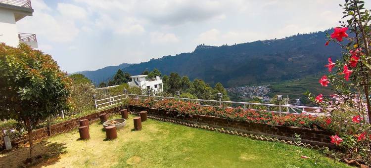 西帕的隐秘度假屋(Sipa's HideOut)图片