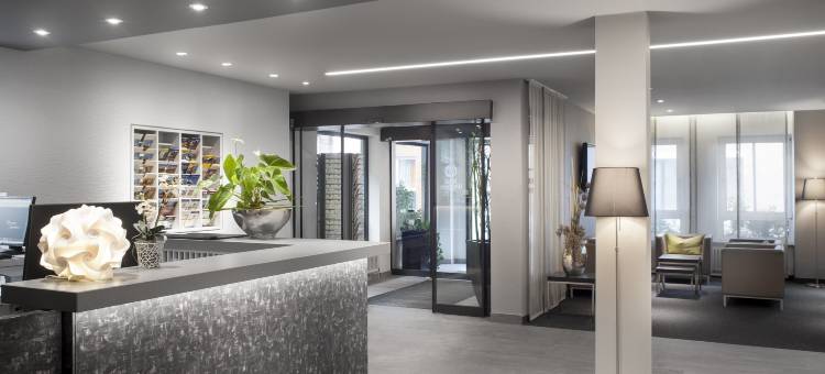 费沃瑞特贝斯特韦斯特酒店(Best Western Hotel Favorit)图片