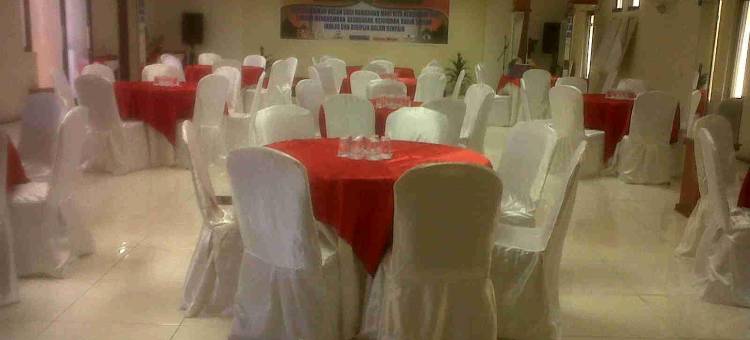 大星酒店(Grand Star Hotel)图片