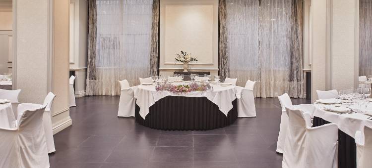 巴黎贝尔西尔钟楼饭店(Silken Reino de Aragón)图片