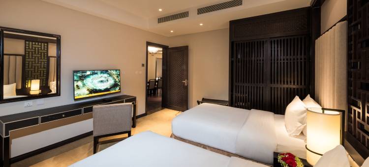 柏德玛海耶阿西尔酒店(Boudl Mahayel Aseer)图片