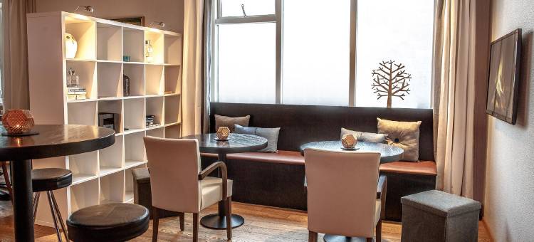 阿克雷里诺德兰度酒店(Hotel Norðurland)图片