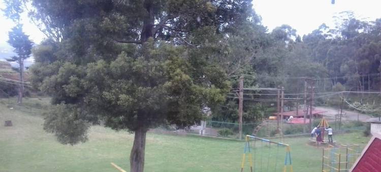 乌塔卡蒙德湖景酒店(Hotel Lakeview)图片