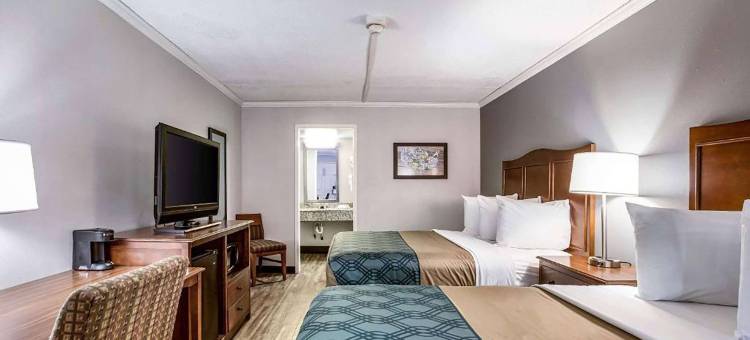 温德姆旗下Travelodge-坎顿/利沃尼亚地区, 密歇根州(Travelodge by Wyndham Canton/Livonia Area, MI)图片