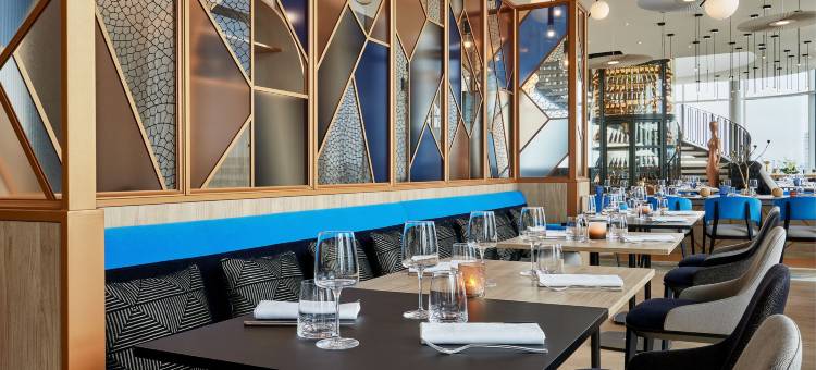 斯特拉斯堡万豪AC酒店(AC Hotel Strasbourg)图片