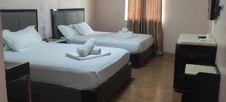 梅可皇家酒店-泰泰(Meaco Royal Hotel - Taytay)图片