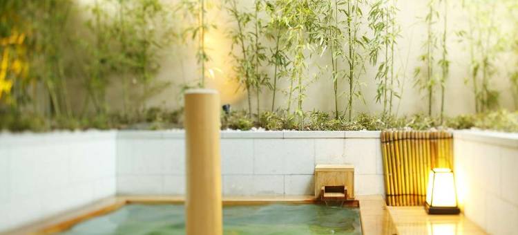 京都 岚山温泉 花传抄(共立度假区)(Kyoto Arashiyama Onsen Kadensho (Kyoritsu Resort))图片