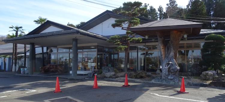 成田温泉(Narita Onsen)图片