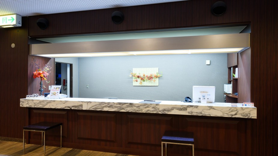 Daini Fuji HotelOver view