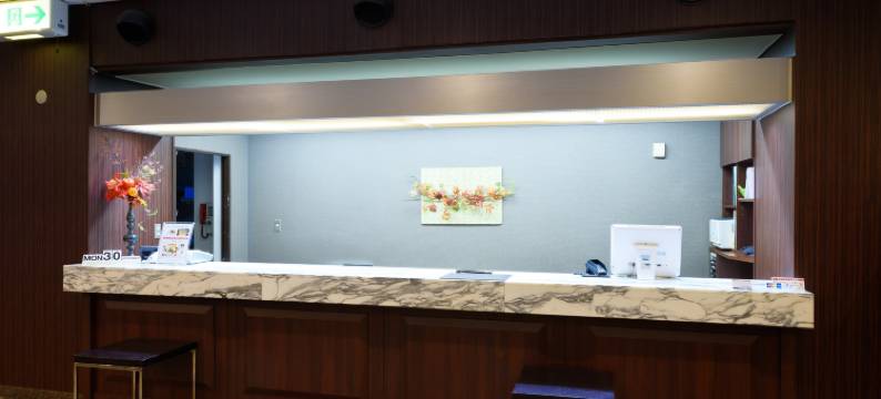 第二富士酒店(Daini Fuji Hotel)图片