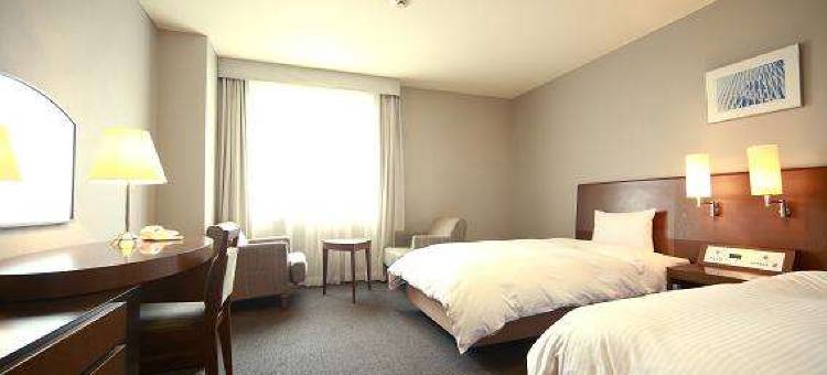 辉煌武藏野酒店(Hotel Brillante Musashino)图片