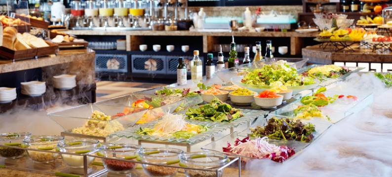 函馆世纪滨海酒店(Century Marina Hakodate)图片