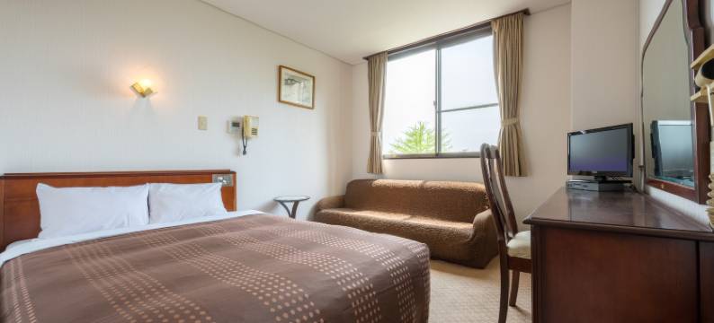 偶然酒店(Hotel Tamano)图片