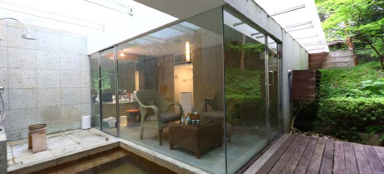 箱根北之风茶寮旅馆-限成人(Kitanokaze Saryo (Adult Only))图片