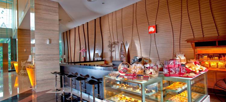 格兰德阿尔土斯会议中心酒店(Grand Artos Hotel & Convention)图片