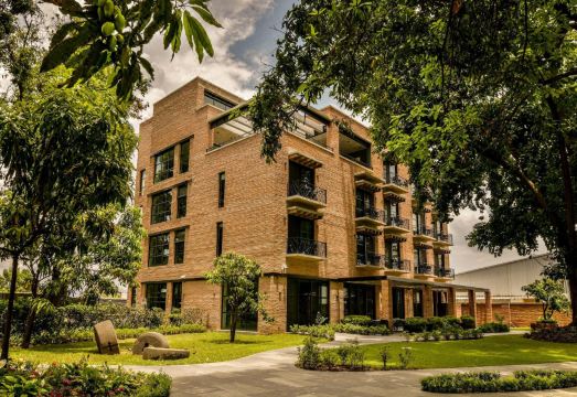 Casa Salles Hotel Boutique Hotel Overview