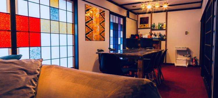 大正摩登别墅 禅(Taisho Modern Villa Zen)图片