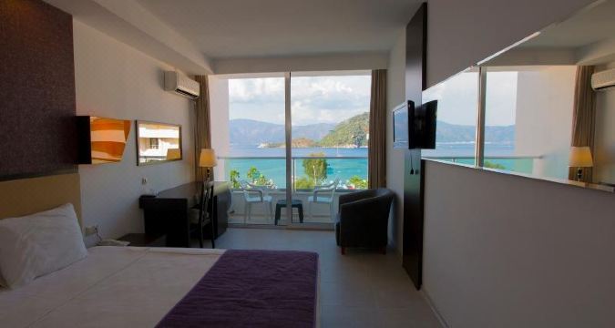 Supreme Beach ??MELER Adults Only Hotel Overview