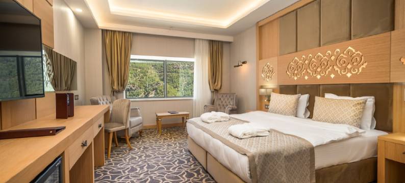 Ametis Luxury Exclusive Hotel图片