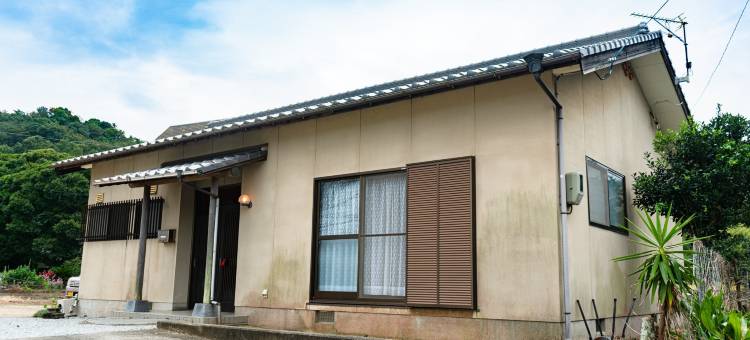 托巴里旅馆(Tomabari Guest House)图片