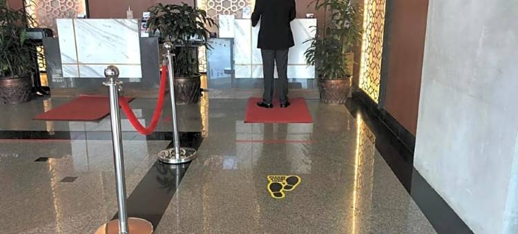 婆罗洲沙马林达瑞士贝尔酒店(Swiss-Belhotel Borneo Samarinda)图片