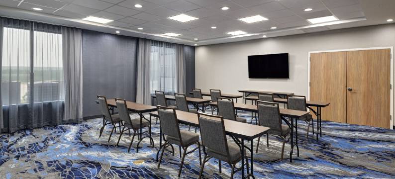 Fairfield Inn & Suites Waller图片