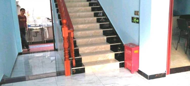 诗意江南特色民宿(芦严线分店)图片