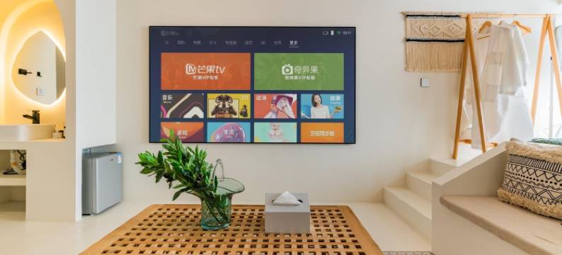 美奈和风民宿(花照壁西顺街1号分店)图片