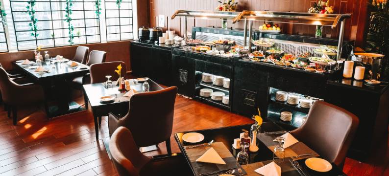 阿布扎比水晶酒店(Cristal Hotel Abu Dhabi)图片